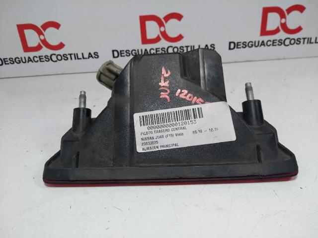 23633005 Luz antiniebla trasera comprar Girona