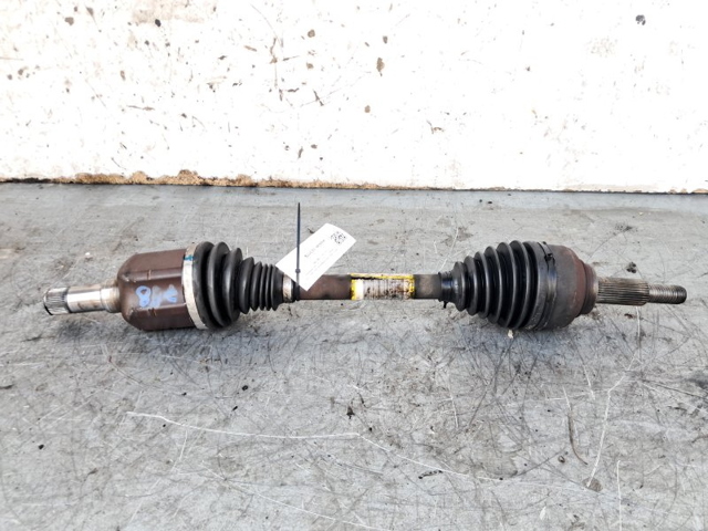 2364921 Ford