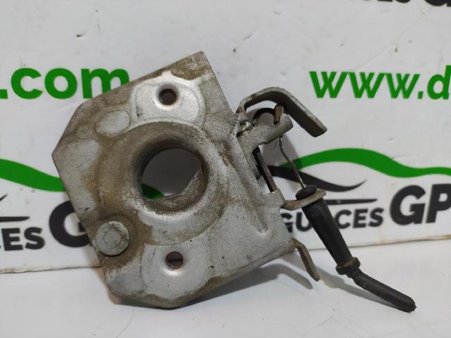 Cerradura del capó de motor Renault Scenic 2 JM0, JM1