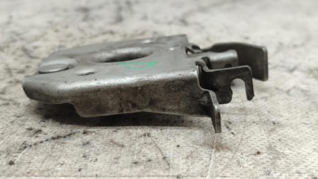 Cerradura del capó de motor Renault Scenic 2 JM0, JM1