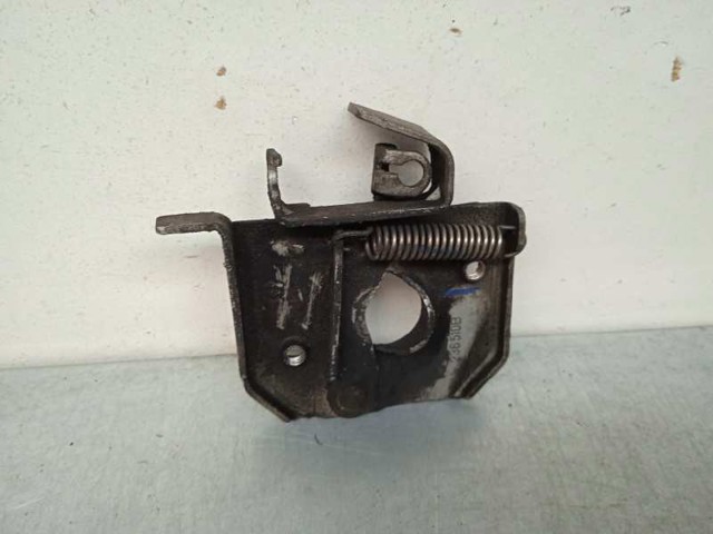 RENAULT 236510B Cerradura del capó  comprar en Albacete