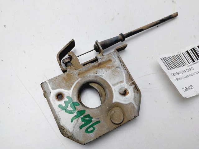 236510B Renault (RVI)