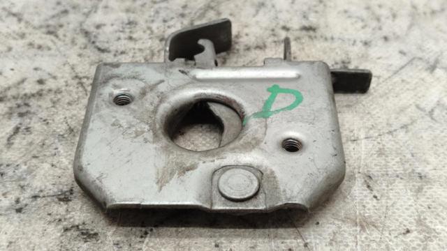 Cerradura del capó de motor Renault Scenic 2 JM0, JM1