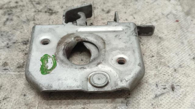 Cerradura del capó de motor Renault Scenic 2 JM0, JM1