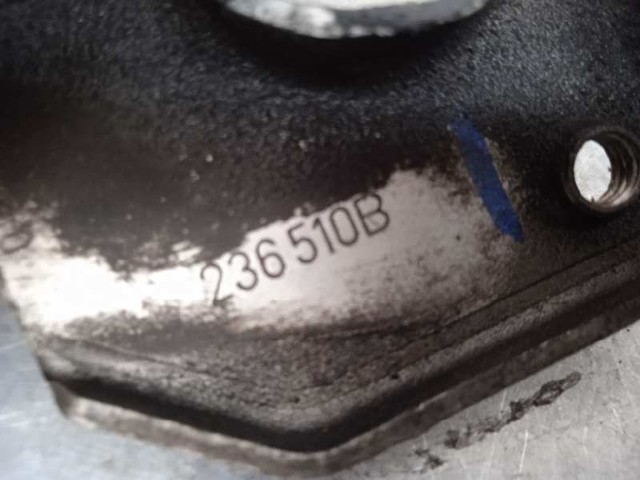 236510B RENAULT Cerradura del capó de motor  disponible Vigo