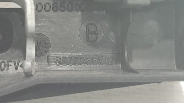 RENAULT 236510B Cerradura de capó  en stock Salamanca