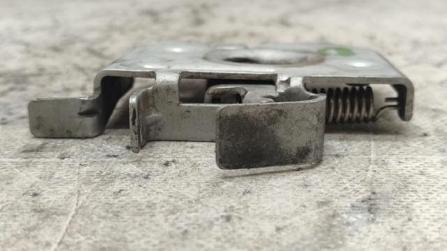 Cerradura del capó de motor Renault Scenic 2 JM0, JM1