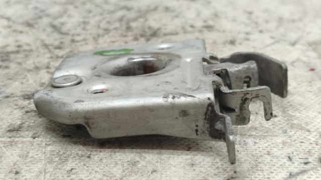 Cerradura del capó de motor Renault Scenic 2 JM0, JM1