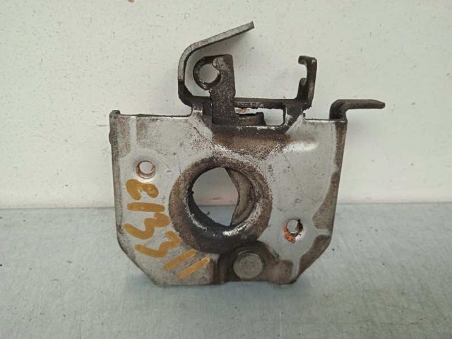 Cerradura de capó 236510B RENAULT