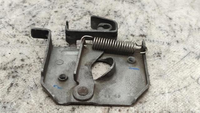 Cerradura del capó de motor Renault Scenic 2 JM0, JM1