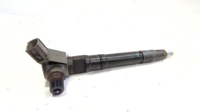 Inyector de combustible 2367009430 TOYOTA