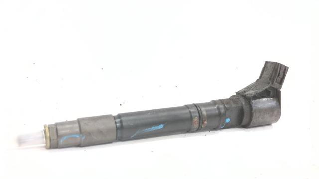 Inyector de combustible 2367009430 TOYOTA