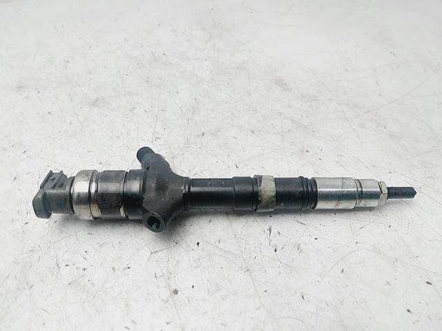 Inyector de combustible Toyota Corolla E12