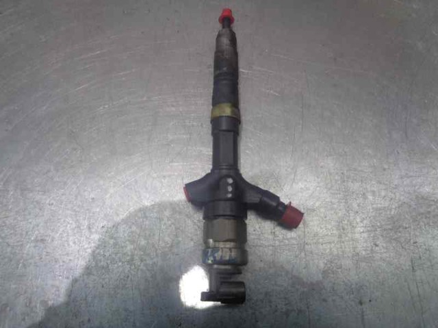 Inyector de combustible Toyota Corolla E12