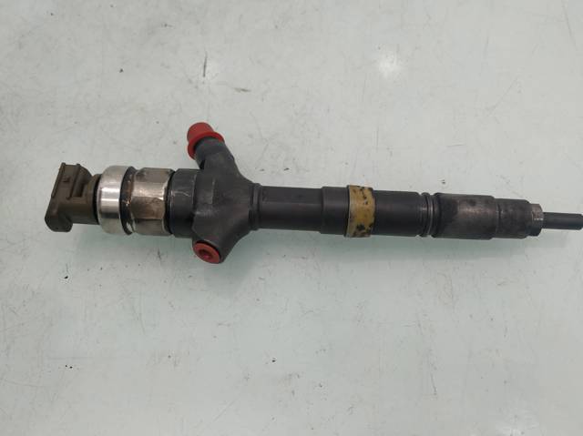 TOYOTA 236700G010 Inyector  en stock Salamanca