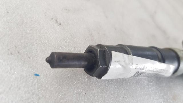 TOYOTA 236700G010 Inyector de combustible  disponible España