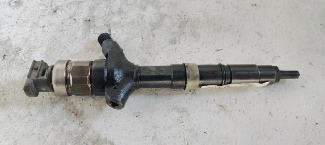 236700G010 TOYOTA Inyector comprar Madrid