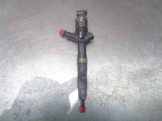 Inyector de combustible Toyota Corolla E12
