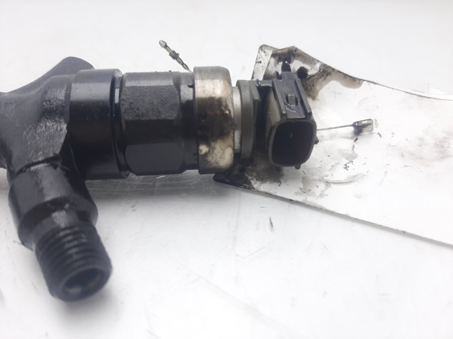 Inyector de combustible Toyota Corolla E12