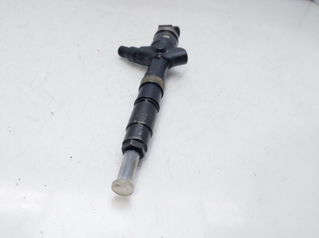 Inyector de combustible Toyota Corolla E12