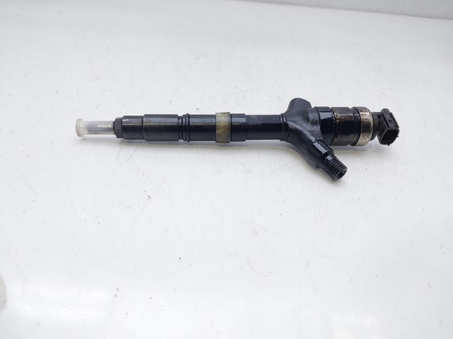 Inyector de combustible Toyota Corolla E12