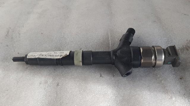 236700G010 Inyector  en stock Castellón