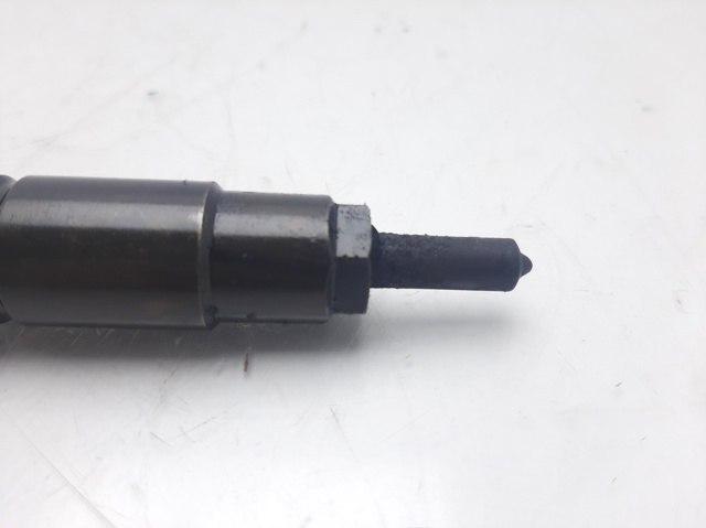 Inyector de combustible Toyota Corolla E12