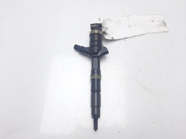 Inyector de combustible Toyota Corolla E12