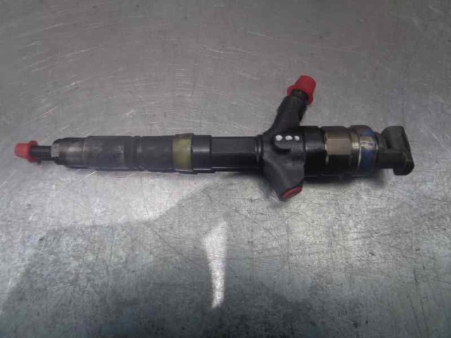 Inyector de combustible Toyota Corolla E12