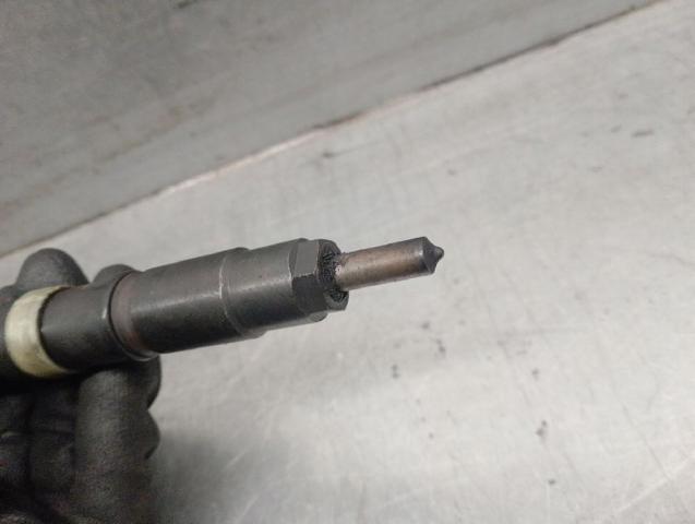Inyector de combustible Toyota Corolla E12