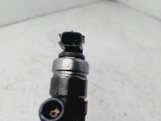Inyector de combustible Toyota Corolla E12