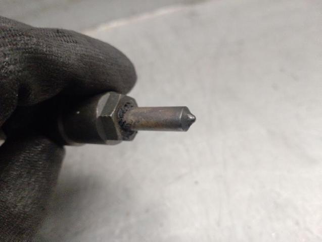 Inyector de combustible Toyota Corolla E12