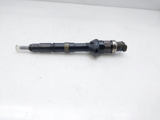 Inyector de combustible Toyota Corolla E12