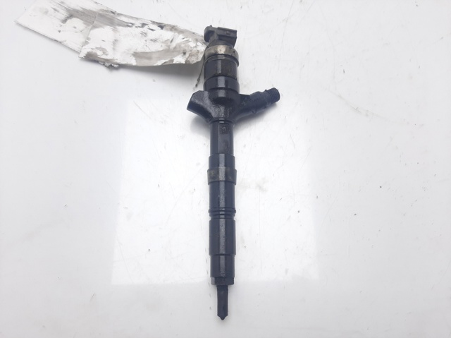 Inyector de combustible Toyota Corolla E12