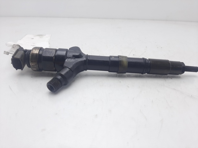 Inyector de combustible Toyota Corolla E12