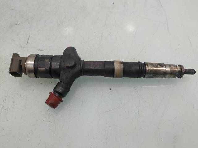 TOYOTA 236700G010 Inyector comprar Tarragona