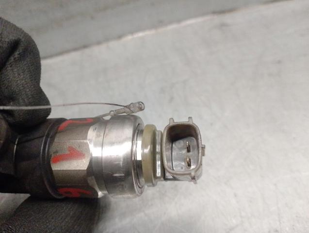 Inyector de combustible Toyota Corolla E12