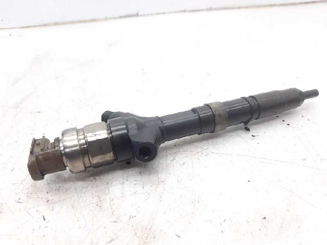 Inyector de combustible Toyota Corolla E12