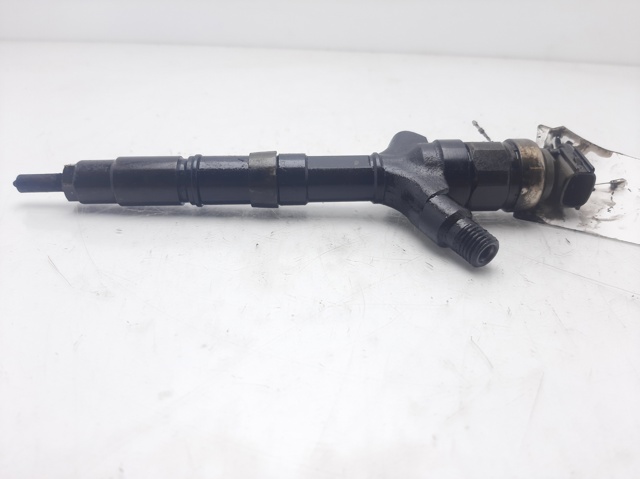 Inyector de combustible Toyota Corolla E12