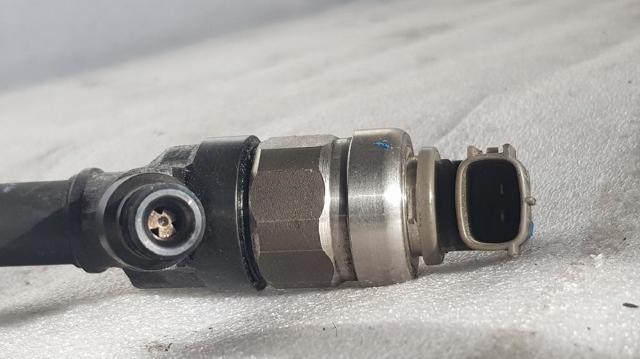 TOYOTA 236700G010 Inyector  en stock Valencia
