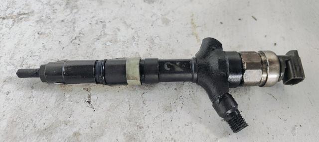 236700G010 TOYOTA Inyector  en stock Gandía