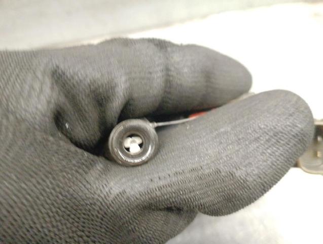 Inyector de combustible Toyota Corolla E12