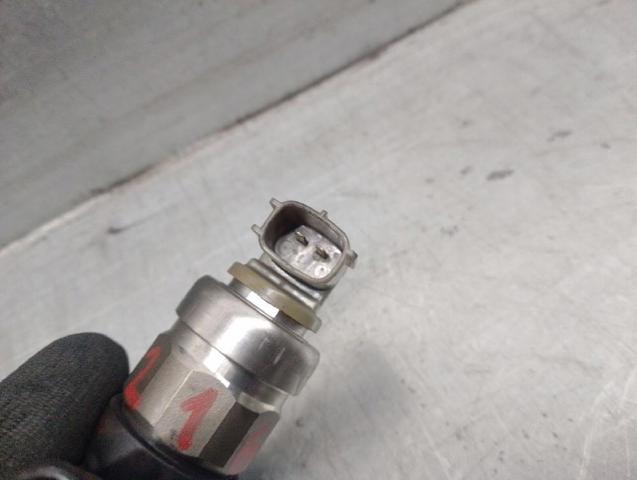 Inyector de combustible Toyota Corolla E12
