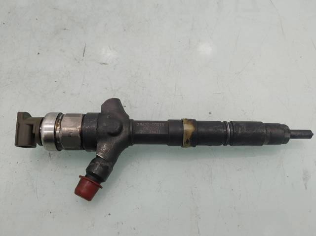 TOYOTA 236700G010 Inyector  en stock Terrassa