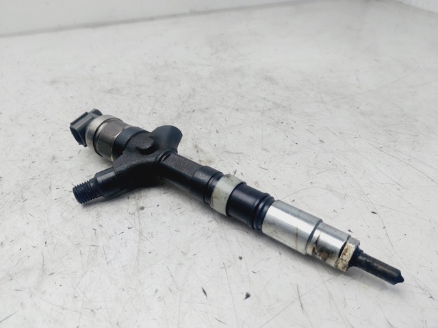 Inyector de combustible Toyota Corolla E12