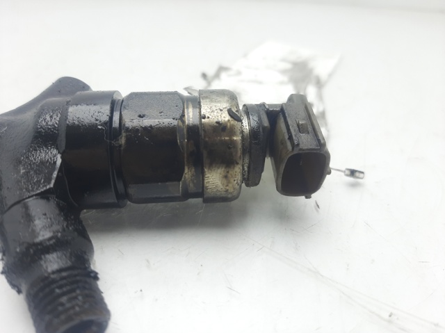 Inyector de combustible Toyota Corolla E12