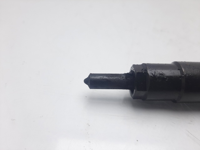 Inyector de combustible Toyota Corolla E12