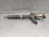 Inyector de combustible Toyota Corolla E12