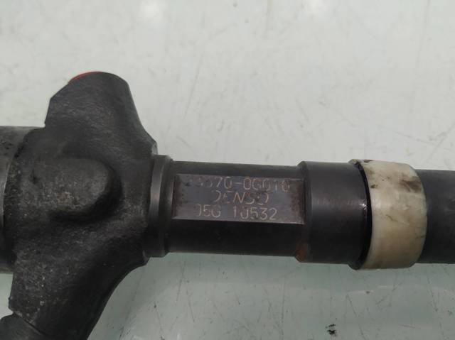 236700G010 TOYOTA Inyector comprar Bilbao