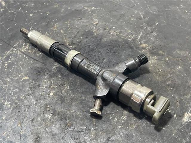 Inyector de combustible Toyota Corolla E12